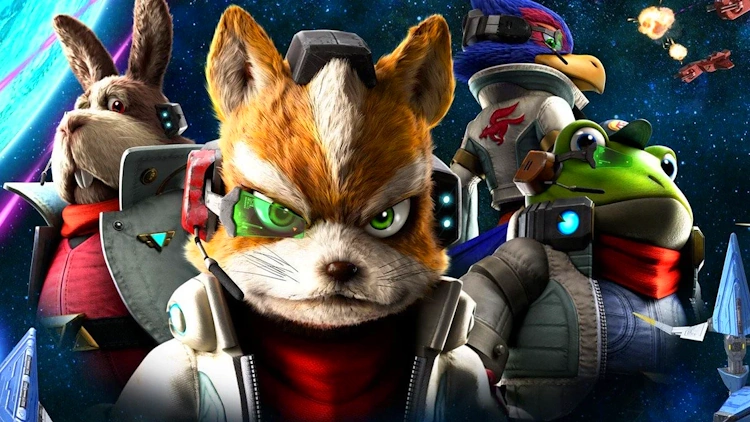 Star Fox: Insider dämpft Erwartungen an April-Ankündigung